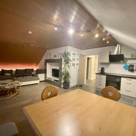Ferienwohnung Mit Ausblick Mombris Εξωτερικό φωτογραφία