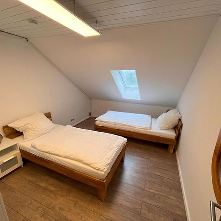 Ferienwohnung Mit Ausblick Mombris Εξωτερικό φωτογραφία