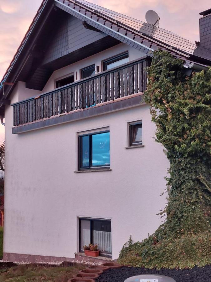 Ferienwohnung Mit Ausblick Mombris Εξωτερικό φωτογραφία