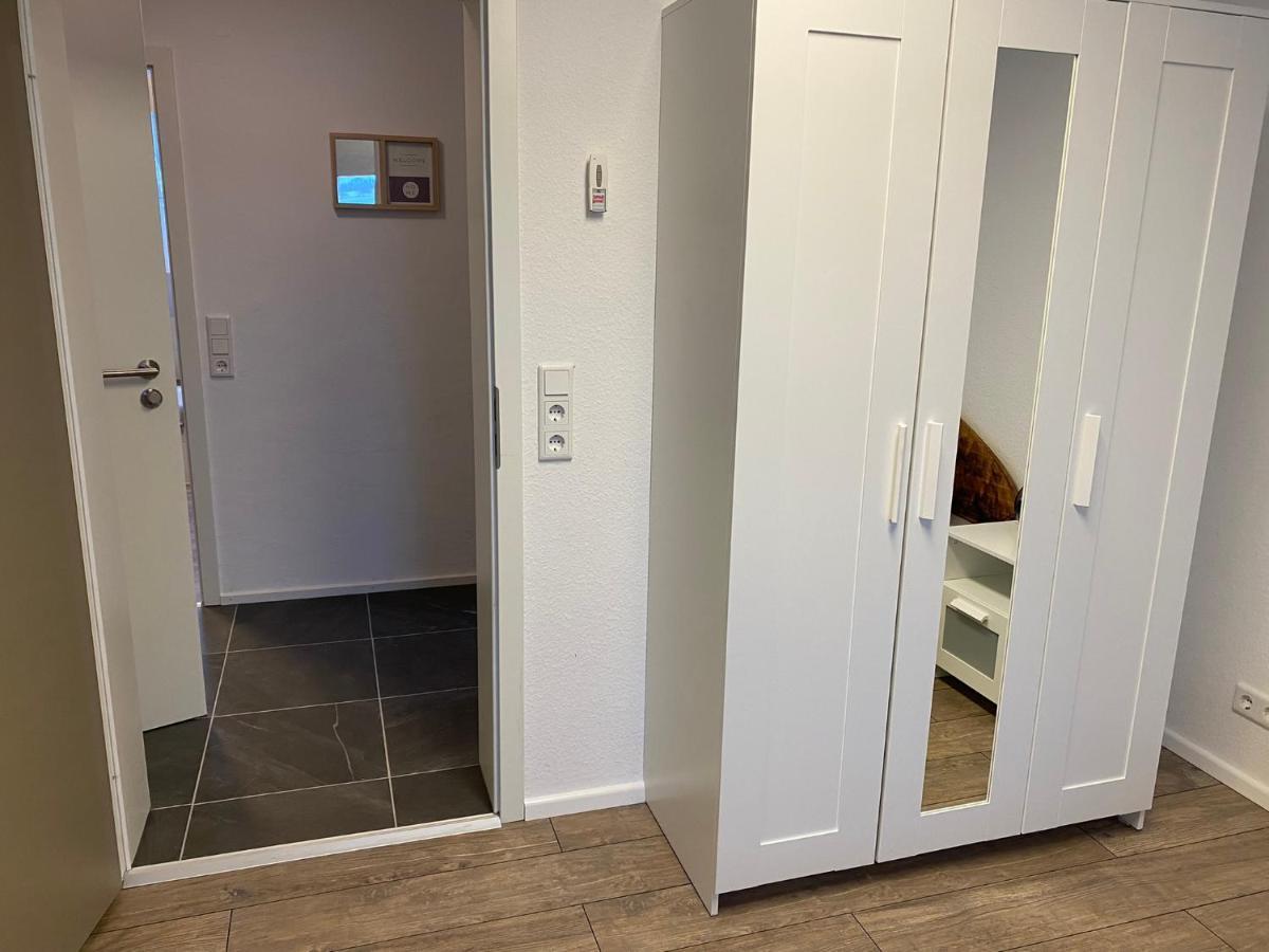 Ferienwohnung Mit Ausblick Mombris Εξωτερικό φωτογραφία