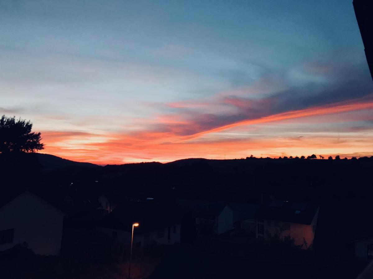 Ferienwohnung Mit Ausblick Mombris Εξωτερικό φωτογραφία