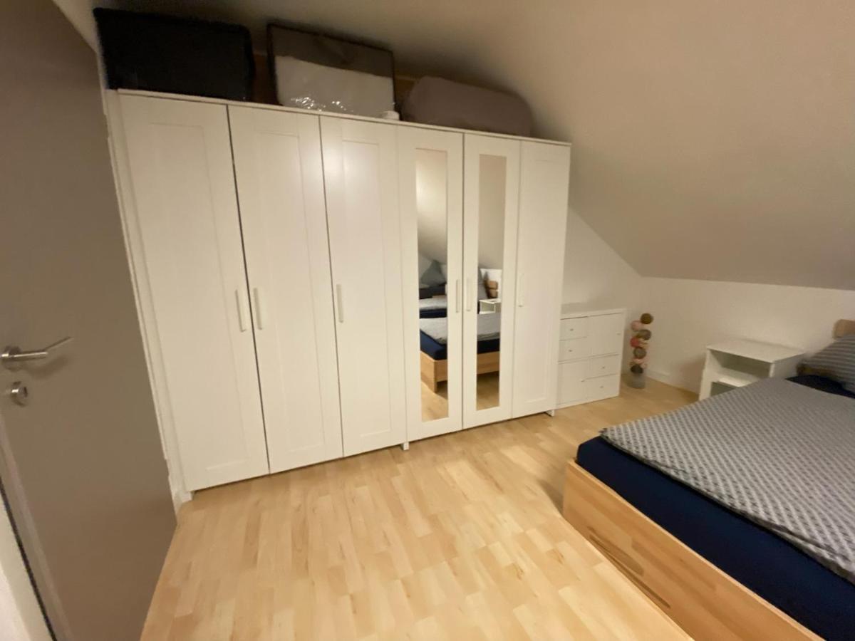Ferienwohnung Mit Ausblick Mombris Εξωτερικό φωτογραφία