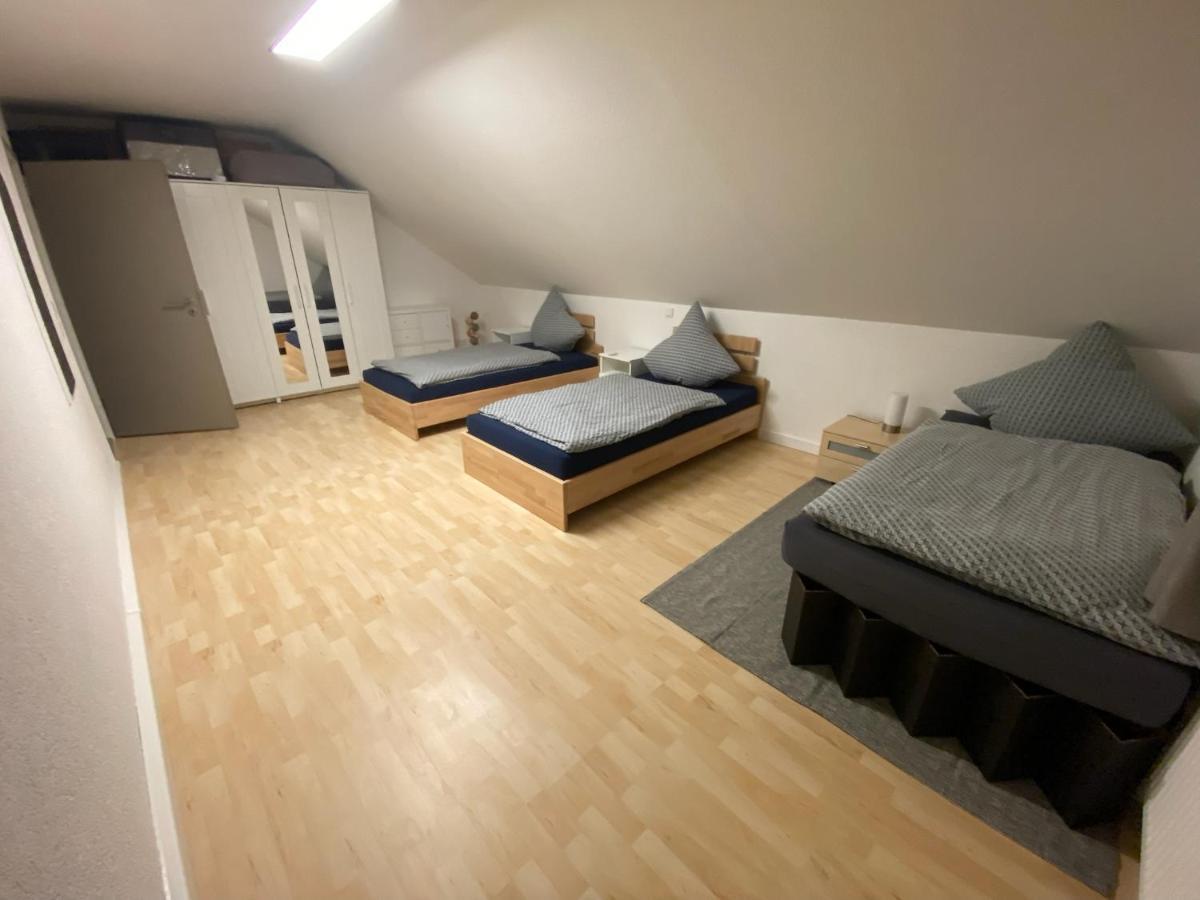 Ferienwohnung Mit Ausblick Mombris Εξωτερικό φωτογραφία