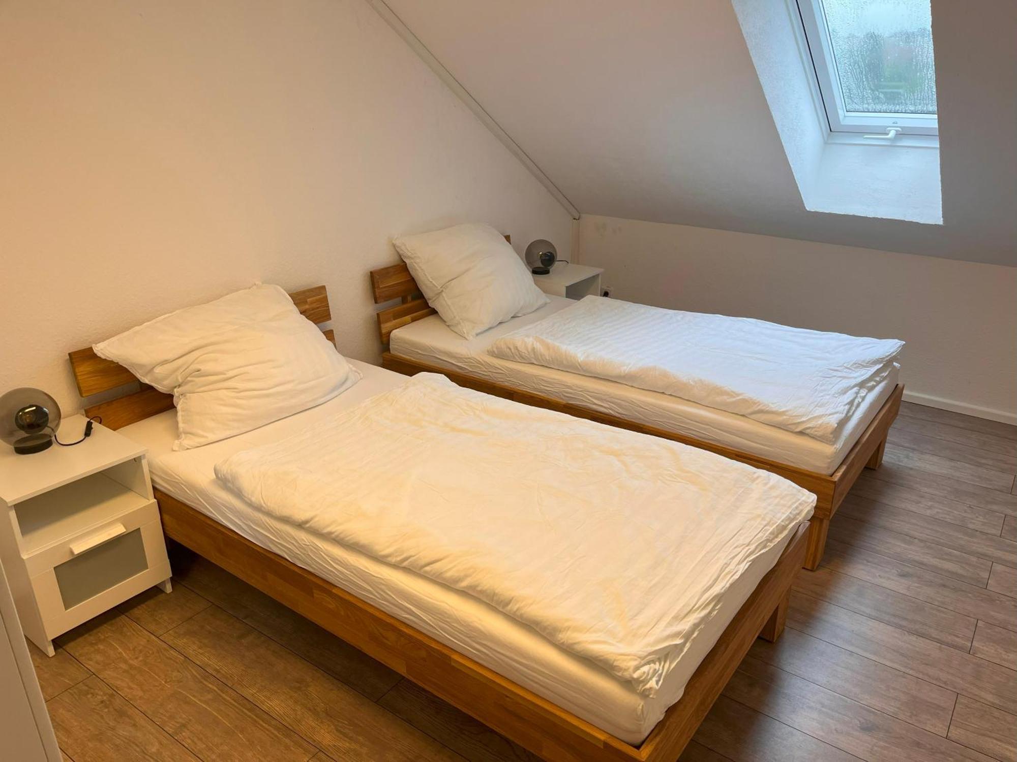 Ferienwohnung Mit Ausblick Mombris Εξωτερικό φωτογραφία
