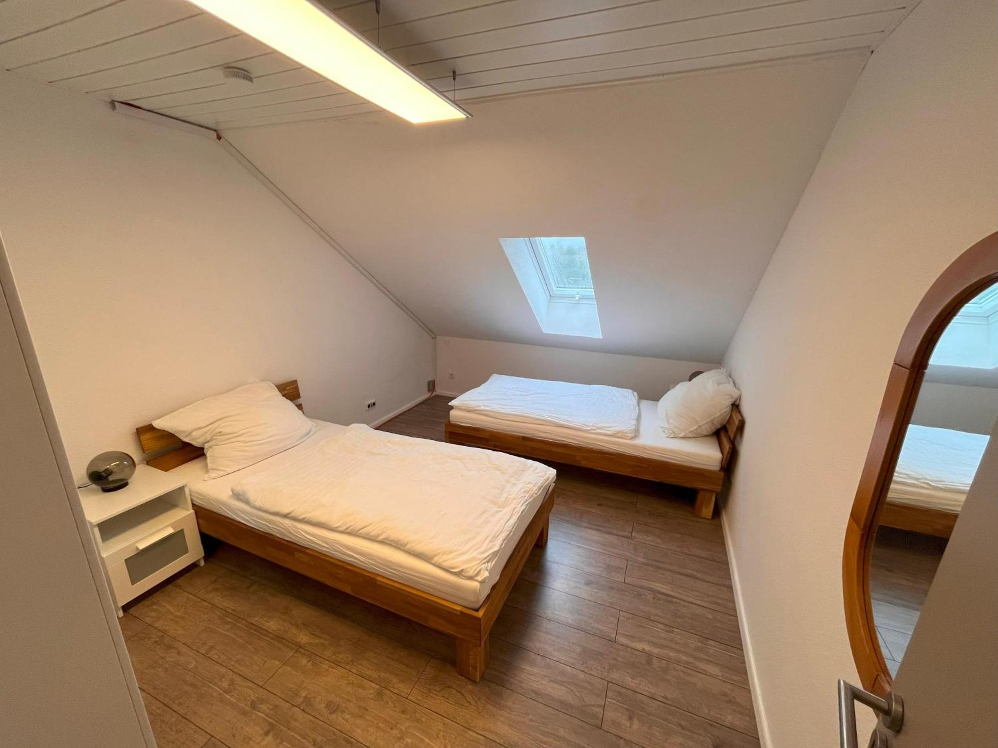 Ferienwohnung Mit Ausblick Mombris Εξωτερικό φωτογραφία