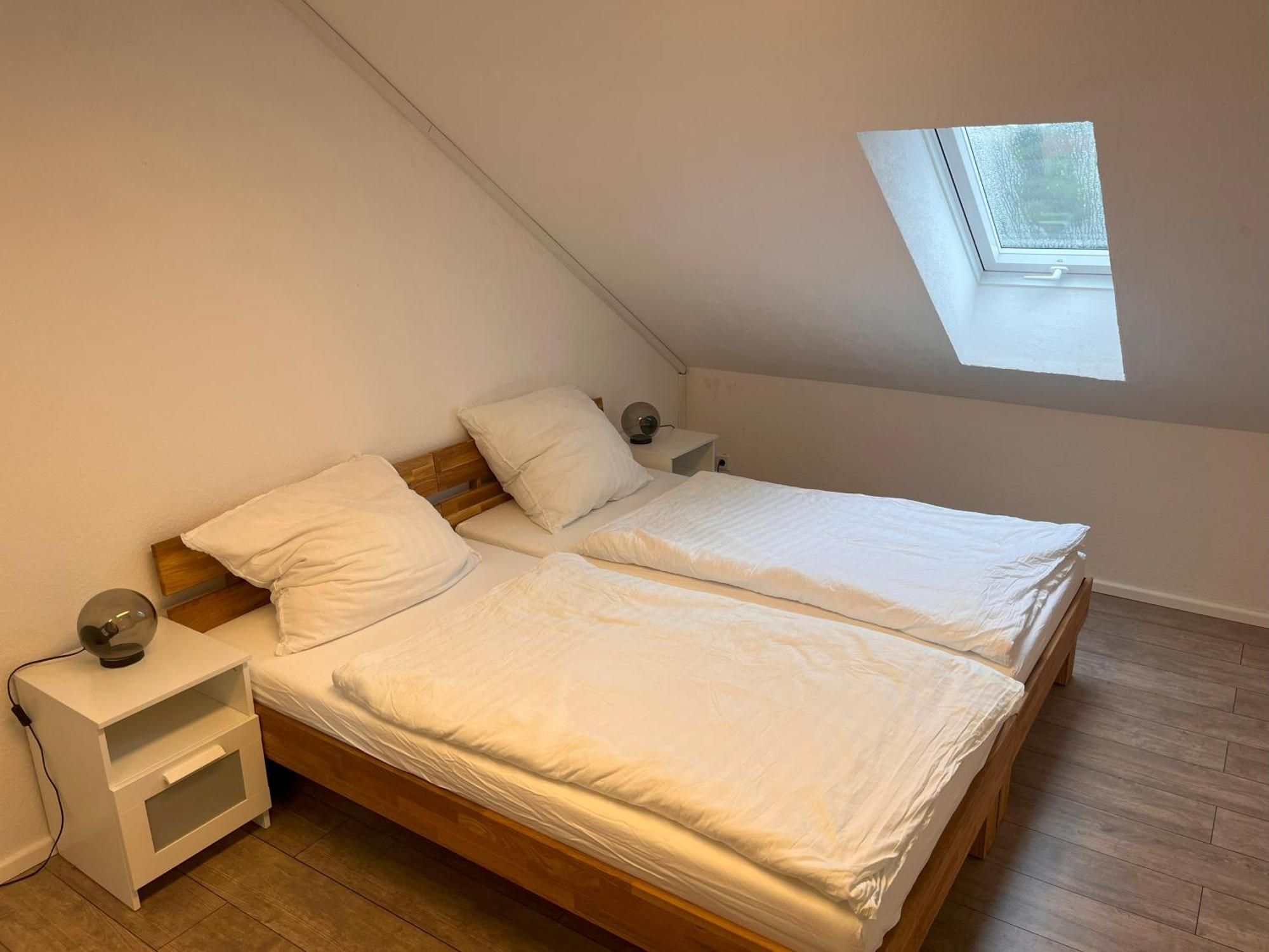 Ferienwohnung Mit Ausblick Mombris Εξωτερικό φωτογραφία